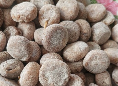 تصویر 1 از خرید انجیرخشک آردی + قیمت فروش استثنایی